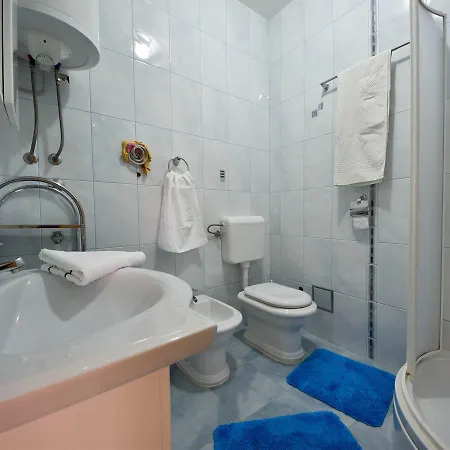 Dama.2 Appartement Obrovac