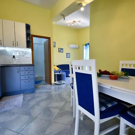 Appartement Dama.2