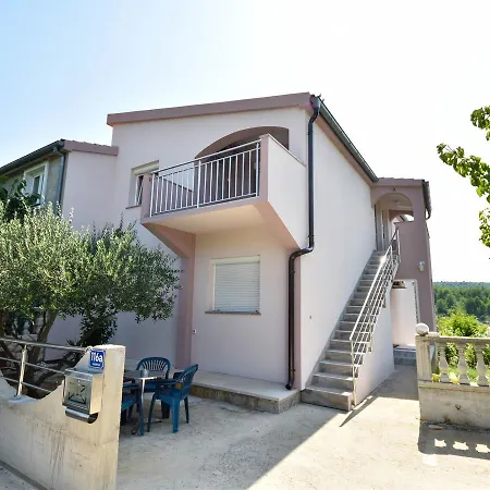 Appartement Dama.2